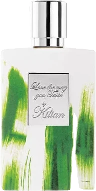 Kilian Love the way you Taste