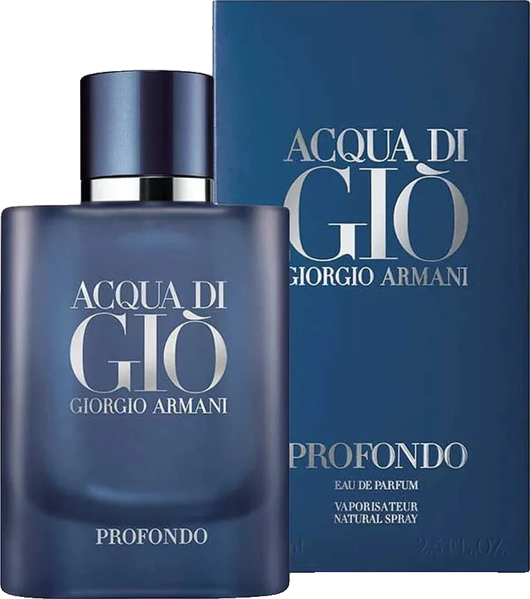 Giorgio Armani Acqua di Gio Profundo