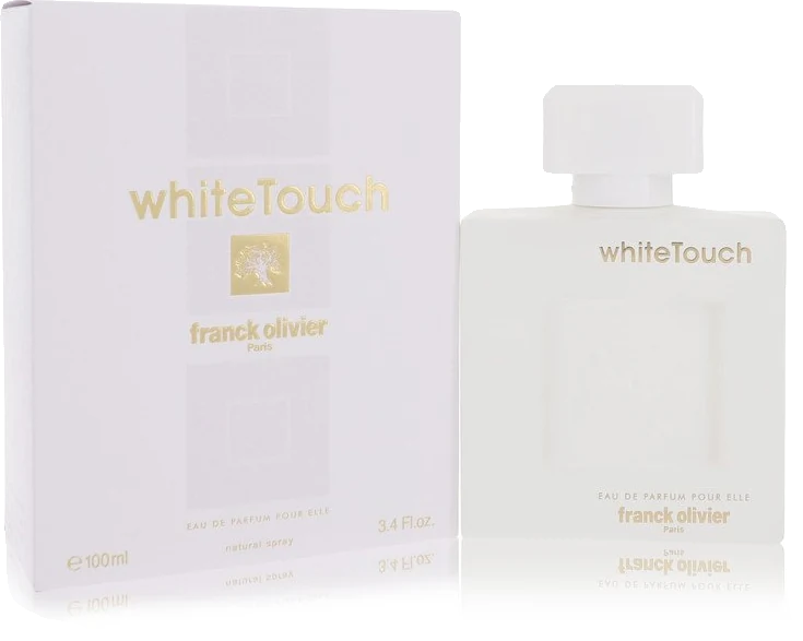 Franck Olivier White Touch