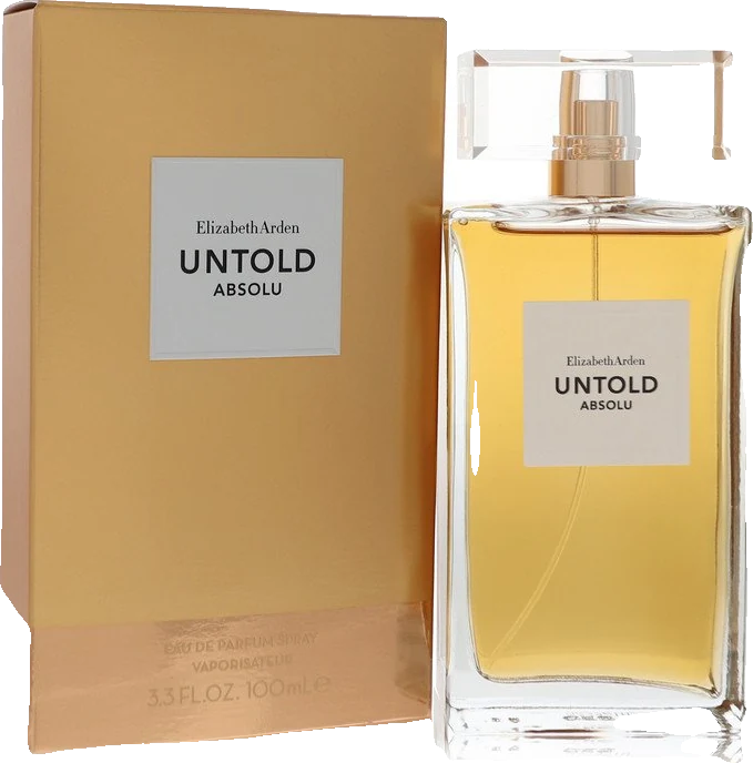 Elizabeth Arden Untold Absolu
