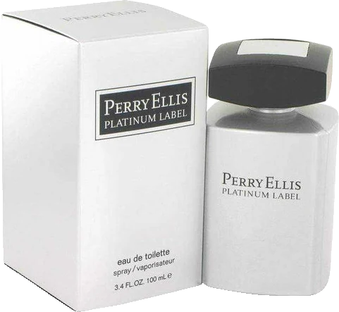 Perry Ellis Platinum Label