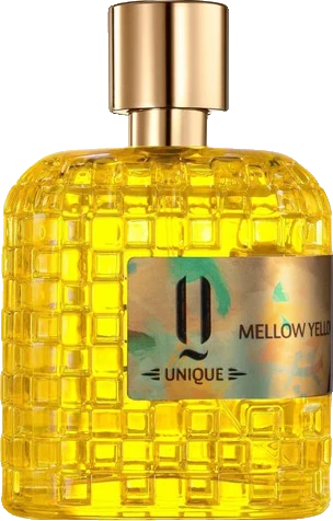 Jardin de Parfums Mellow Yellow