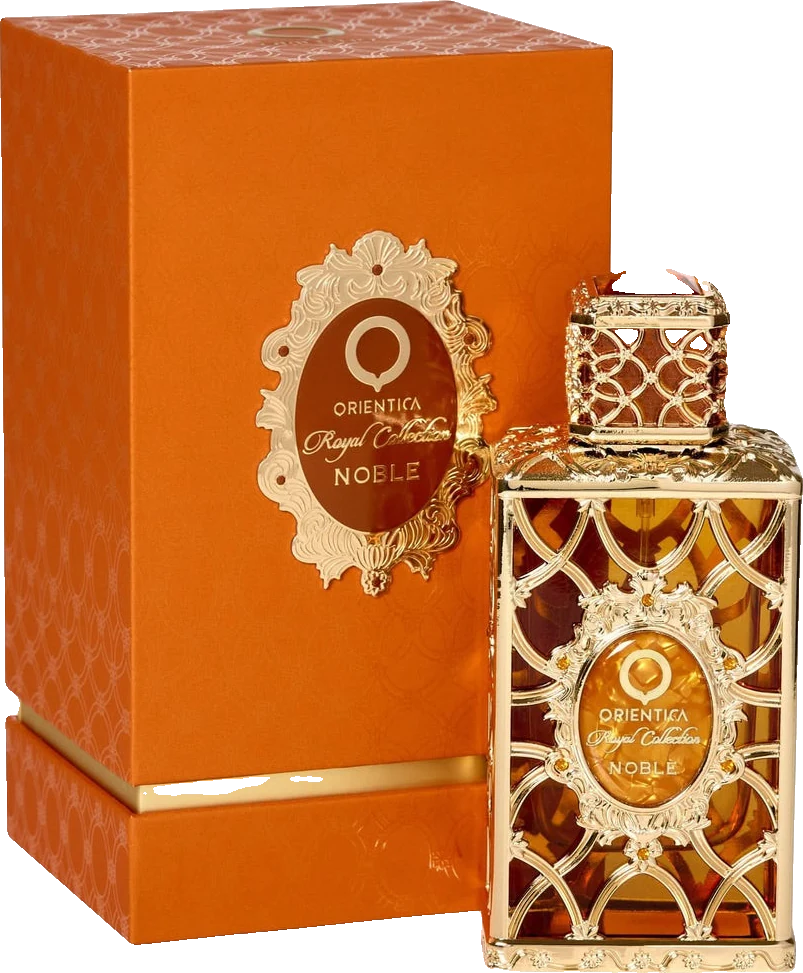 Orientica Royal Collection Noble