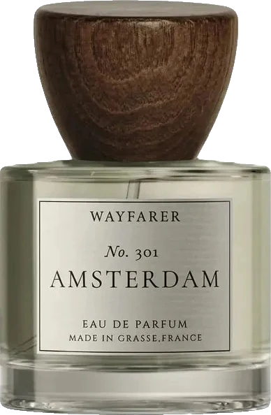Wayfarer Amsterdam