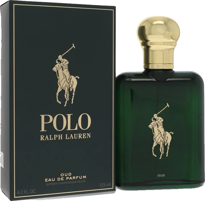 Ralph Lauren Polo Oud