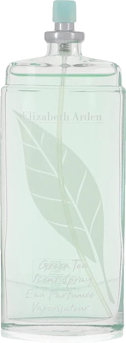 Elizabeth Arden Green Tea Eau Parfumee Scent