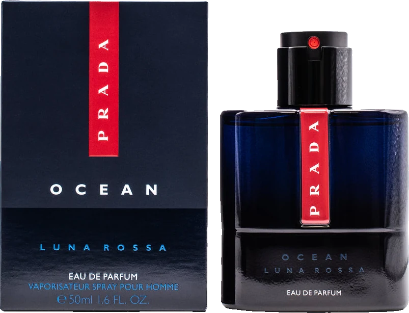 Prada Luna Rossa Ocean Eau de Parfum