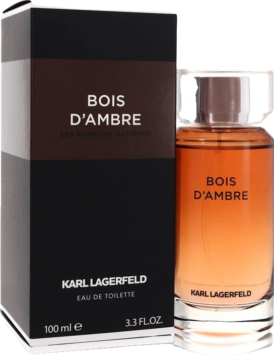 Karl Lagerfeld Bois d'ambre