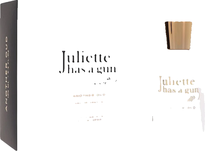 Juliette Has A Gun Another Oud