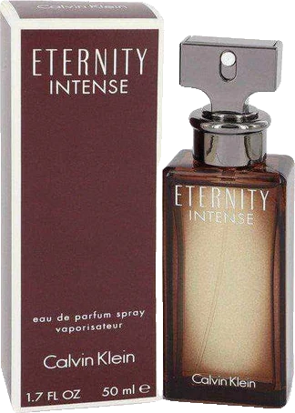 Calvin Klein Eternity Intense Eau de Parfum