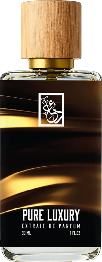 Dua Fragrances Pure Luxury