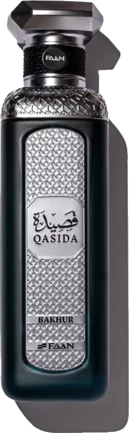 Faan Qasida Bakhour