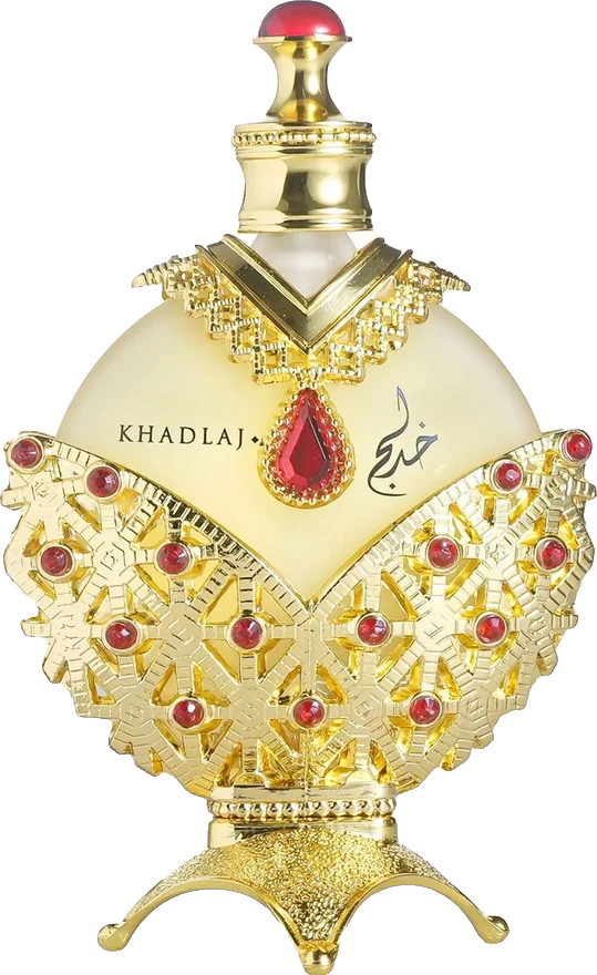 Hareem Al Sultan Khadlaj Gold