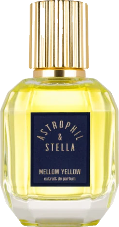 Astrophil & Stella Mellow Yellow