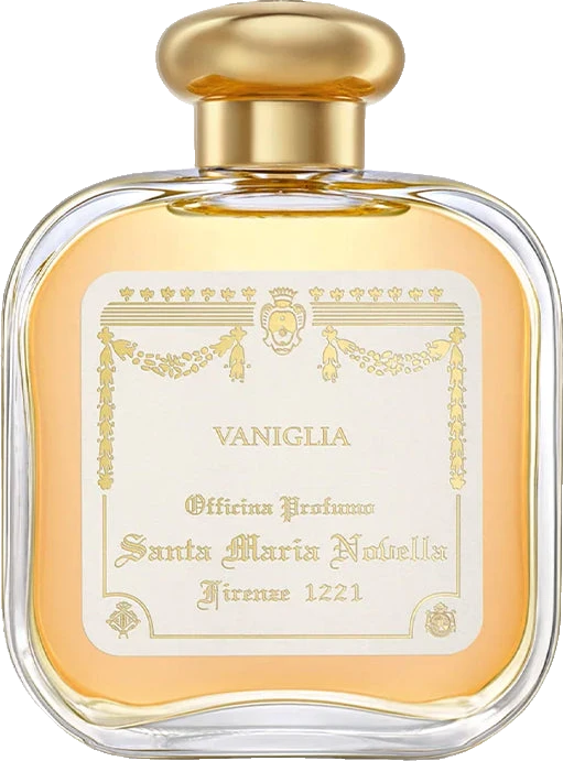 Santa Maria Novella Vaniglia Vanilla Acqua di Colonia