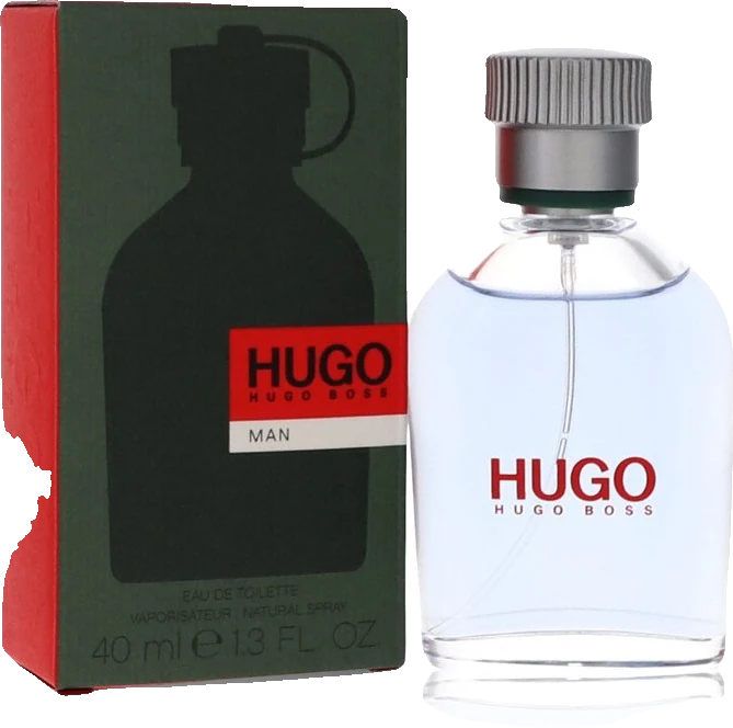Hugo Boss Hugo Eau de Toilette