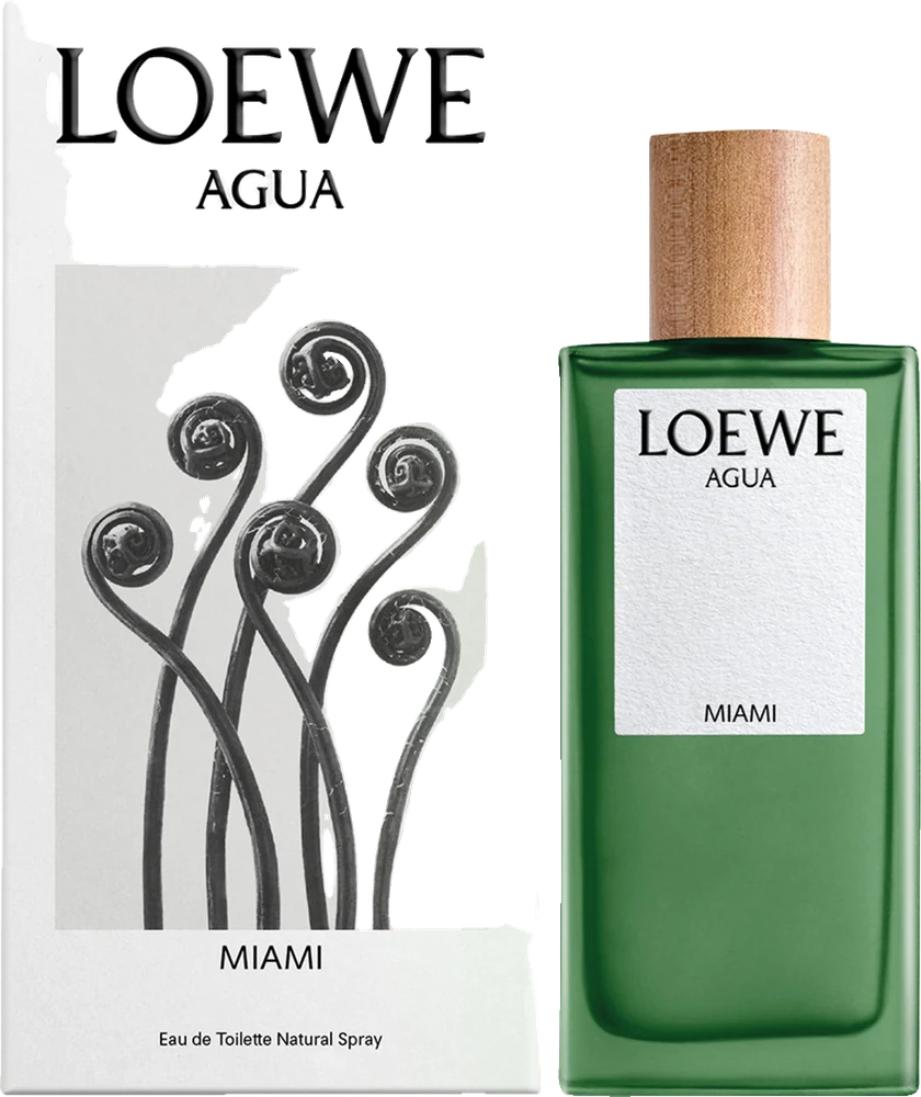 Loewe Agua Miami
