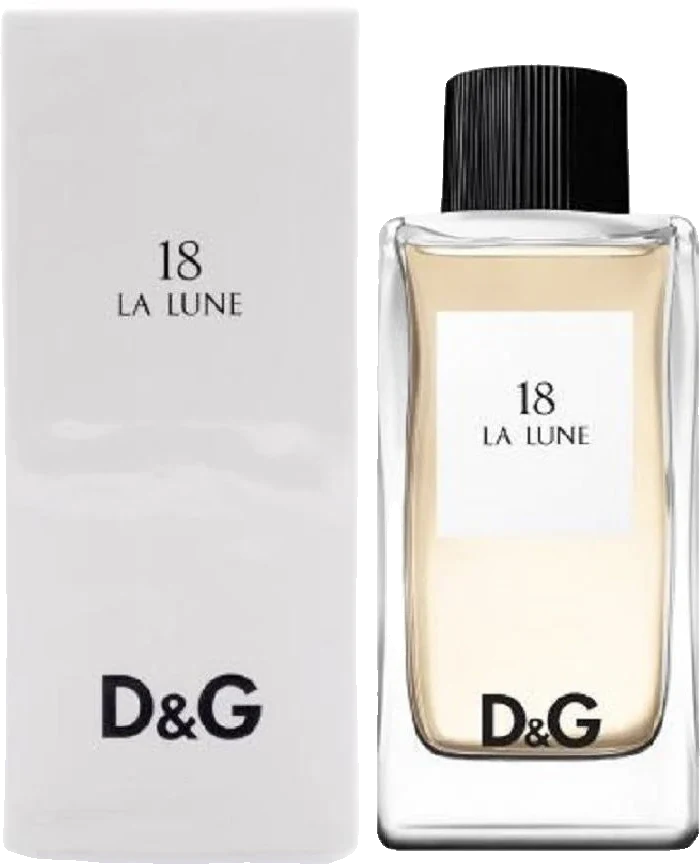 Dolce & Gabbana 18 La Lune