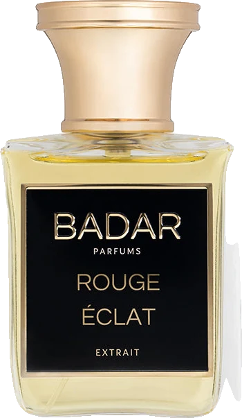 Badar Parfums Rouge Éclat