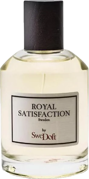 SweDoft Royal Satisfaction