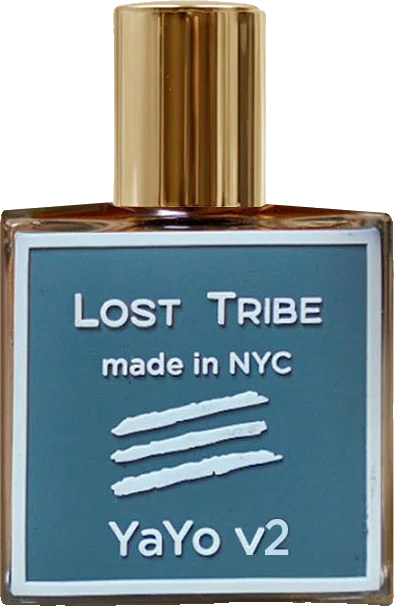 Lost Tribe Yayo