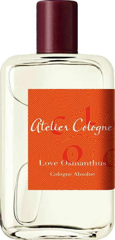 Atelier Cologne Love Osmanthus Eau de Parfum