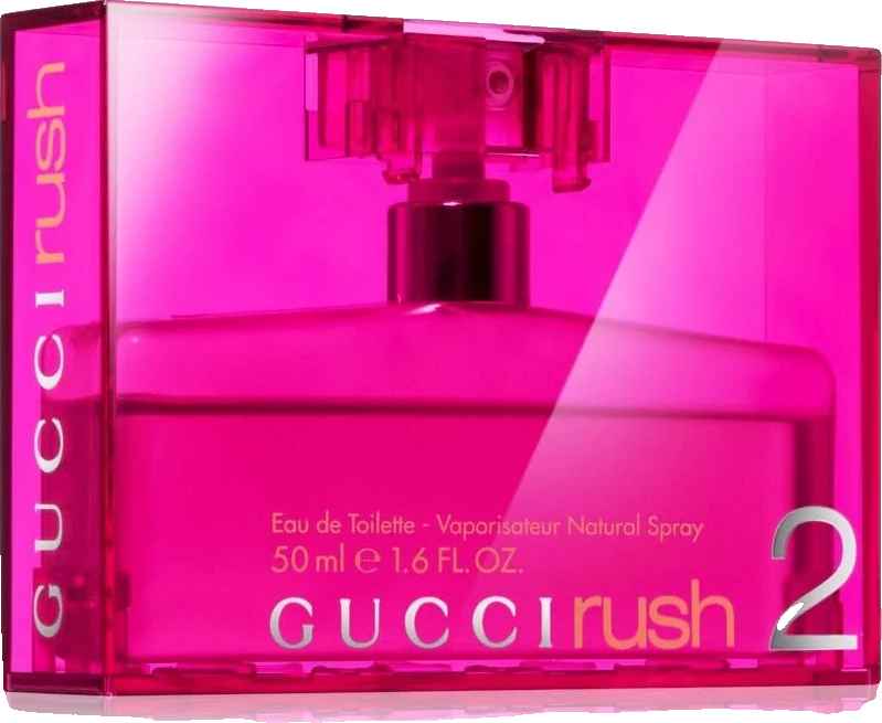 Gucci Rush 2