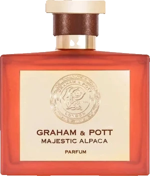 Graham & Pott Majestic Alpaca