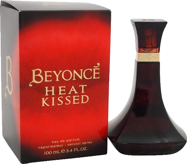 Beyonce Heat Kissed