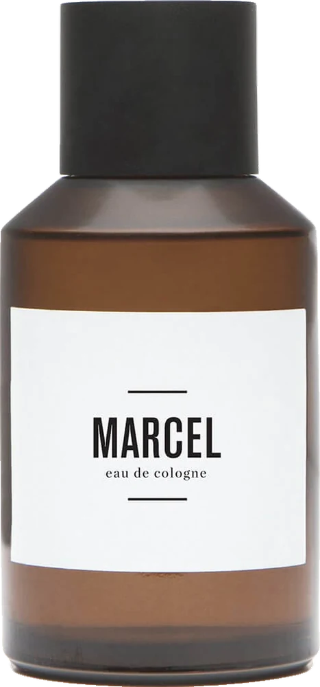 Marie Jeanne Marcel