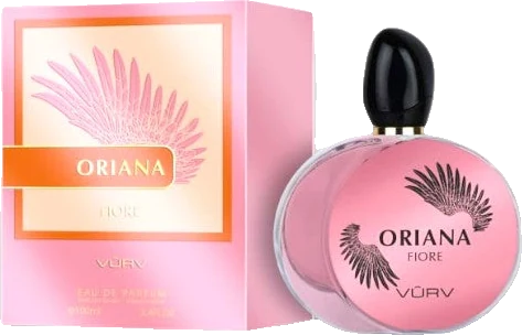 Vurv Oriana Fiore
