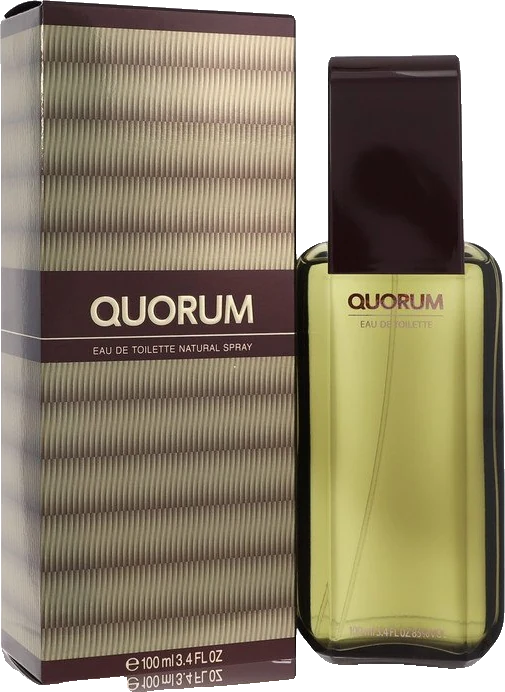 Antonio Puig Quorum