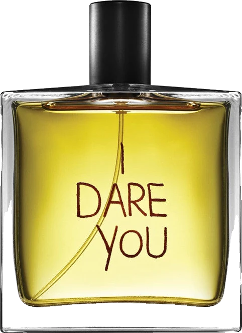 Liaison de Parfum I Dare You