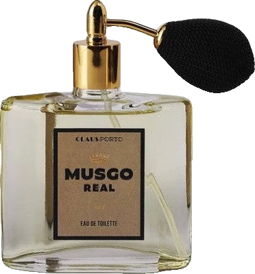 Claus Porto Musgo Real 1887