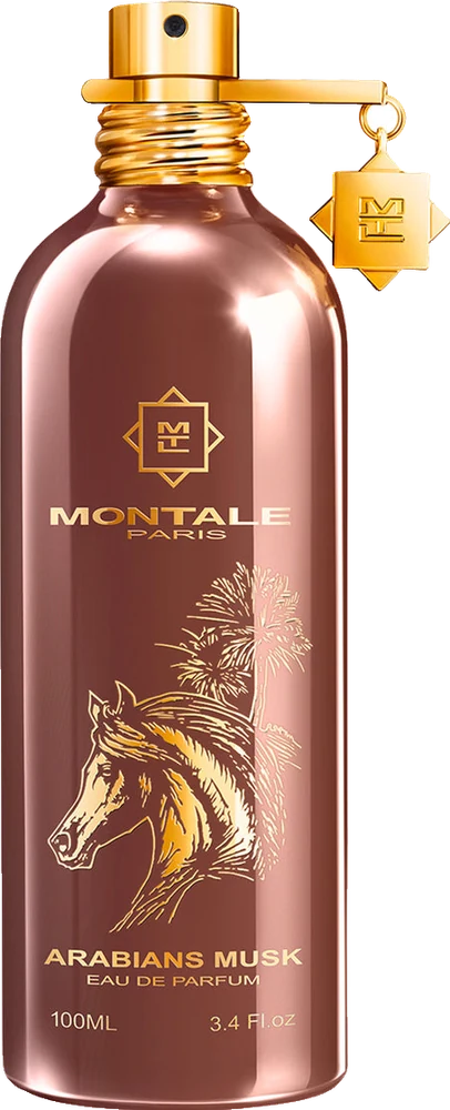 Montale Arabians Musk