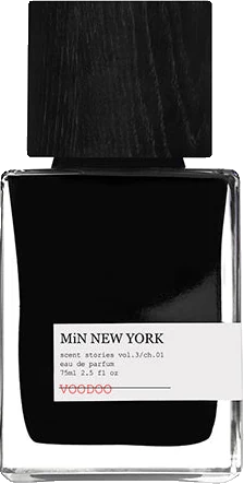 MiN NEW YORK MiN NYC Voodoo