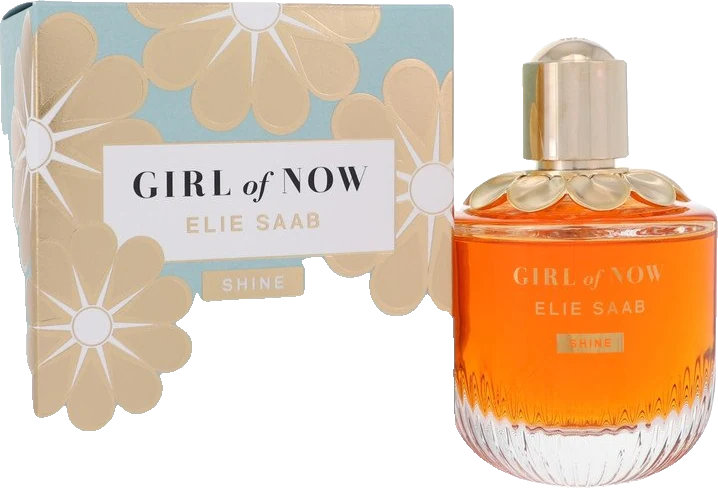 Elie Saab Girl of Now Shine