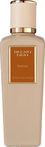 Blend Oud Sana