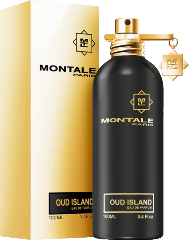 Montale Oud Island