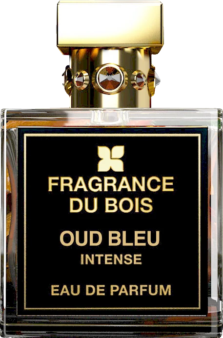 Fragrance Du Bois Oud Bleu Intense