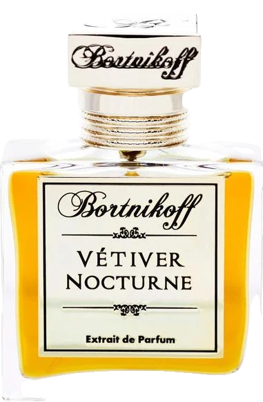 Bortnikoff Vetiver Nocturne