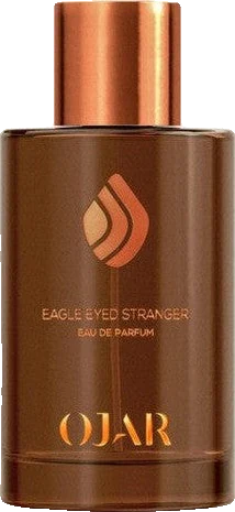Ojar Eagle Eyed Stranger