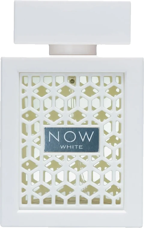 Lattafa Rave Now White