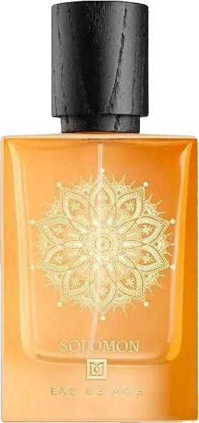 Eau De Moe Solomon