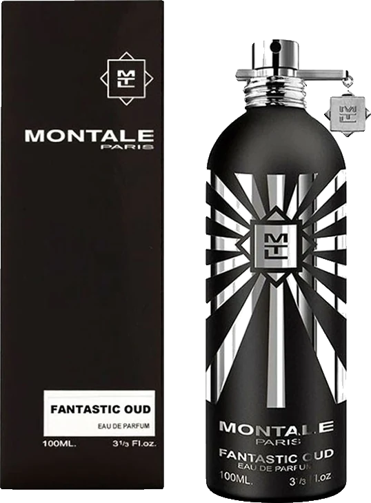 Montale Fantastic Aoud