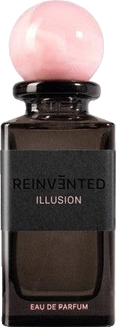 Reinvented Illusion