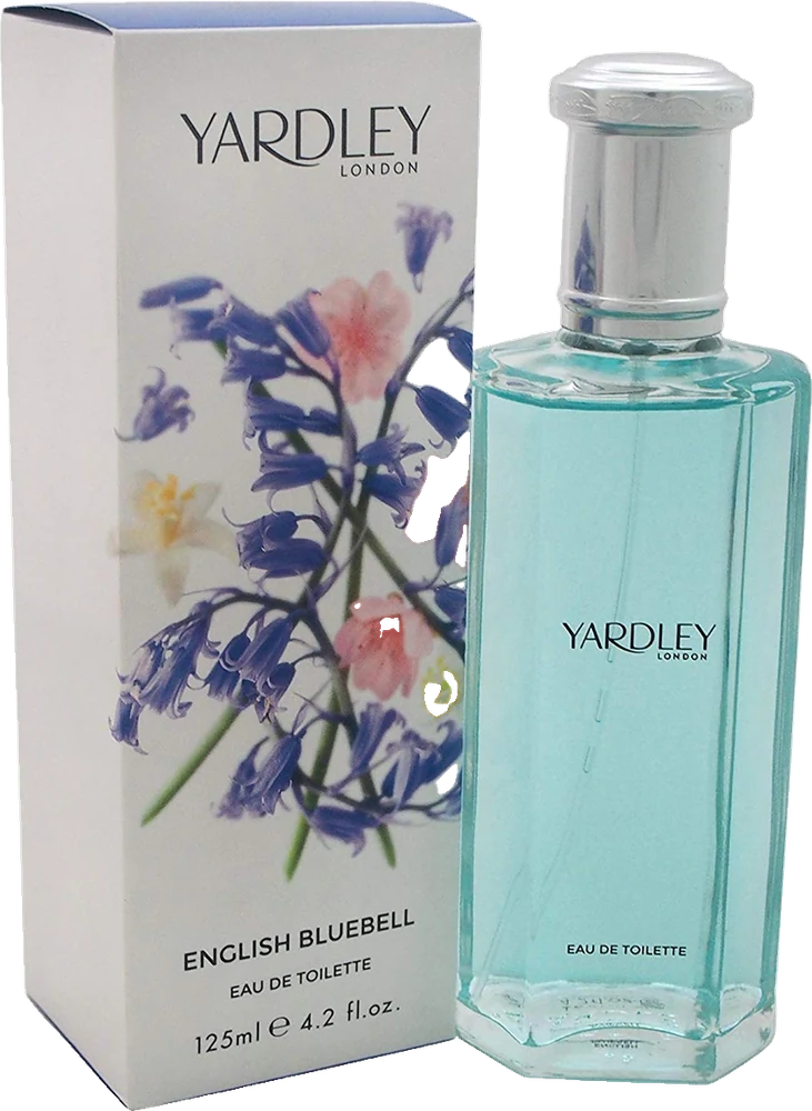 Yardley English Bluebell