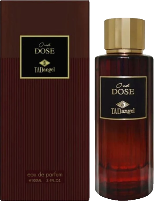 Afnan Oud Dose Afnan