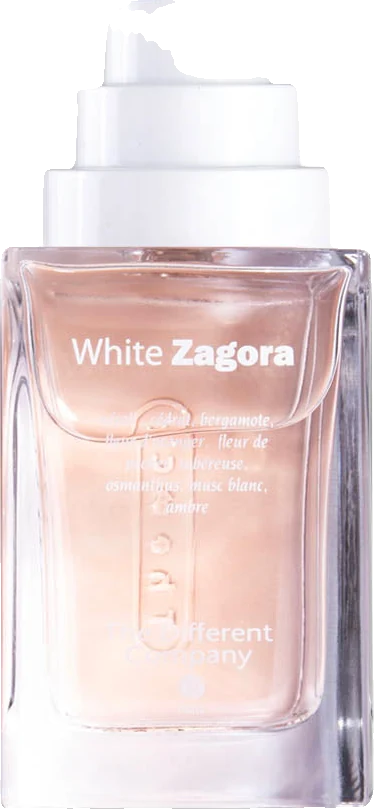 The Different Company White Zagora