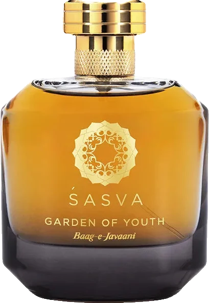 Sasva Garden of Youth